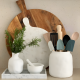 Porcelain Vase Large